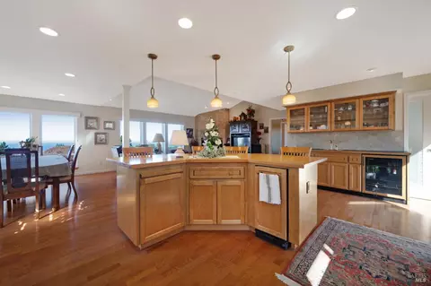 Kitchen - 5455 Sierra Grande Dr, Bodega Bay, CA 94923 photo 6 of 6