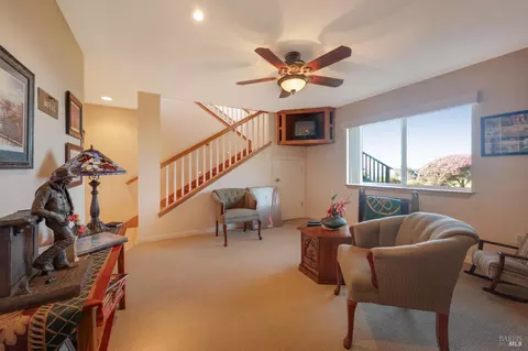 Living - 5455 Sierra Grande Dr, Bodega Bay, CA 94923 photo 6 of 6