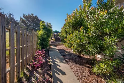 Exterior - 5455 Sierra Grande Dr, Bodega Bay, CA 94923 photo 12 of 21