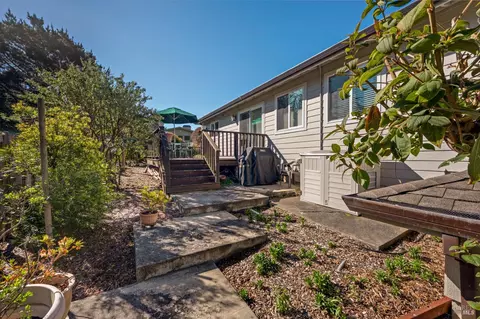 Exterior - 5455 Sierra Grande Dr, Bodega Bay, CA 94923 photo 13 of 21