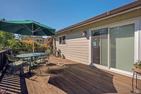 Exterior - 5455 Sierra Grande Dr, Bodega Bay, CA 94923 photo 15 of 21