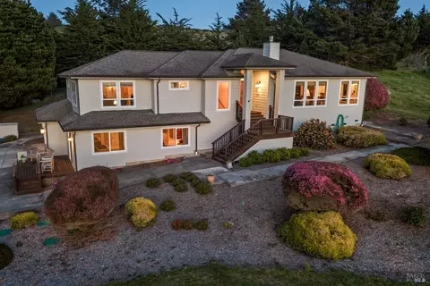 Exterior - 5455 Sierra Grande Dr, Bodega Bay, CA 94923 photo 5 of 21