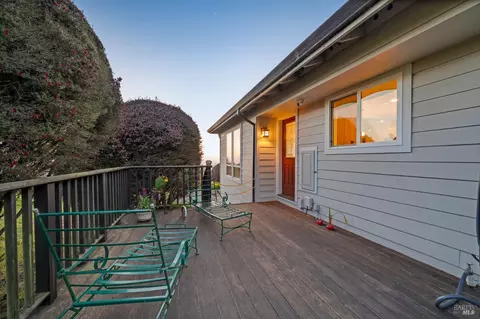 Exterior - 5455 Sierra Grande Dr, Bodega Bay, CA 94923 photo 20 of 21