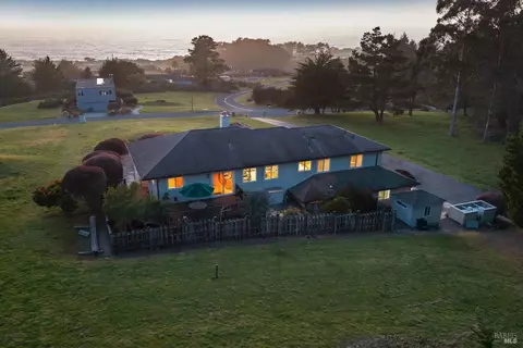 Exterior - 5455 Sierra Grande Dr, Bodega Bay, CA 94923 photo 1 of 21