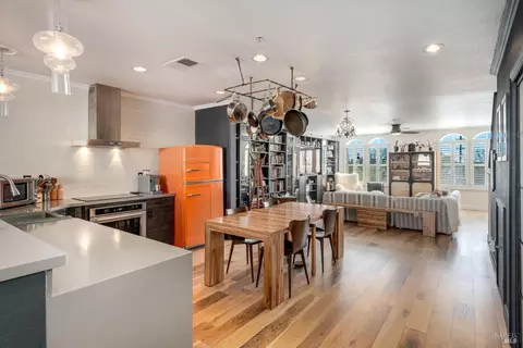 Kitchen - 472 Emily Rose Cir, Windsor, CA 95492 photo 3 of 5
