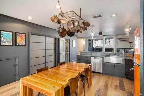 Kitchen - 472 Emily Rose Cir, Windsor, CA 95492 photo 5 of 5