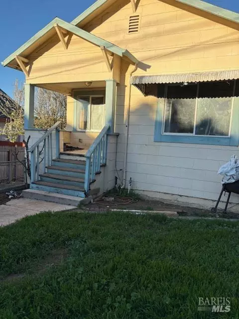 644 Porter St, Vallejo, CA 94590