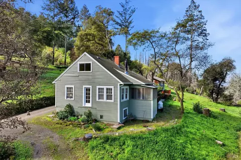 1830 Howell Mountain Rd, Saint Helena, CA 94574