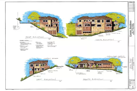 200 Toyon Rd, Fairfax, CA 94930