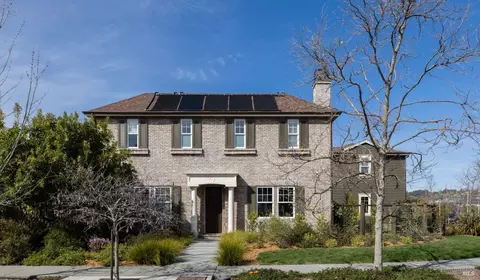 66 Rose Ln, Larkspur, CA 94939