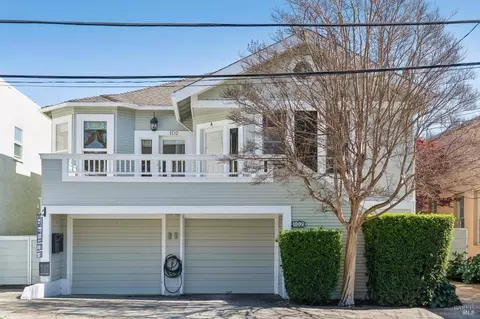 102 F St, San Rafael, CA 94901