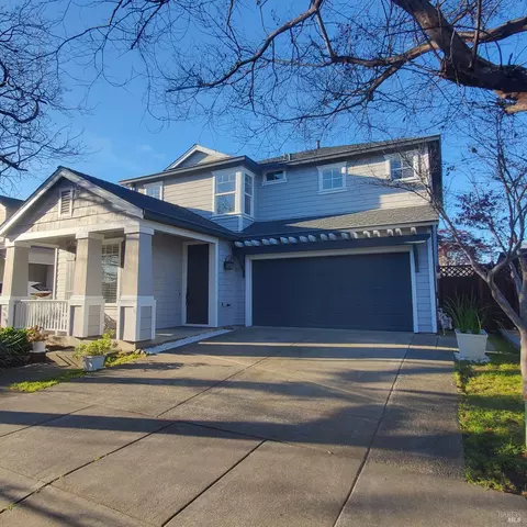 3389 Mojave Ave, Santa Rosa, CA 95407