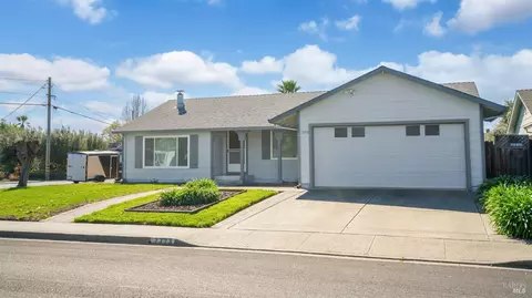 7773 Bonita Ave, Rohnert Park, CA 94928