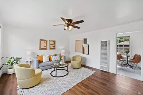 218 Hillcrest Ave, Benicia, CA 94510