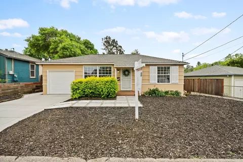 218 Hillcrest Ave, Benicia, CA 94510
