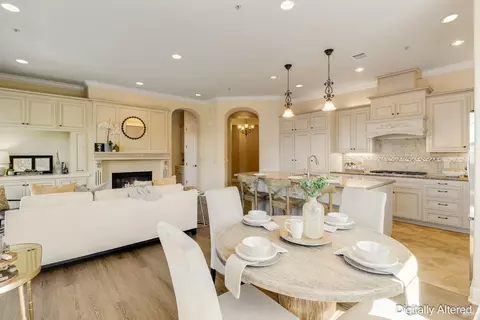 Dining - 1148 Sonata Dr #96, Vallejo, CA 94591 photo 1 of 2
