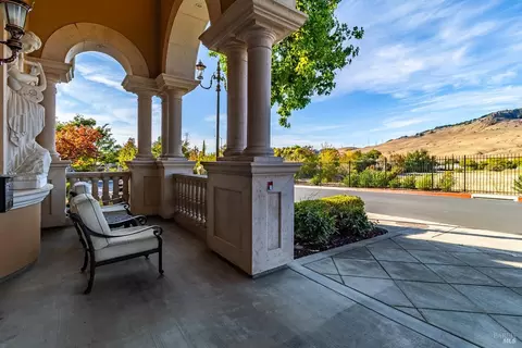 Exterior - 1148 Sonata Dr #96, Vallejo, CA 94591 photo 7 of 11