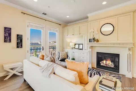 Living - 1148 Sonata Dr #96, Vallejo, CA 94591 photo 1 of 3