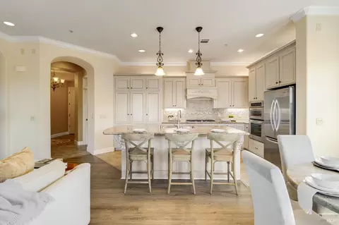 Kitchen - 1148 Sonata Dr #96, Vallejo, CA 94591 photo 5 of 5