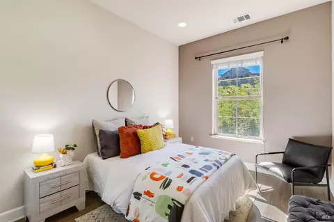 Bedroom - 1148 Sonata Dr #96, Vallejo, CA 94591 photo 4 of 5
