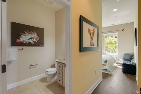 Entry Way - 1148 Sonata Dr #96, Vallejo, CA 94591 photo 3 of 7