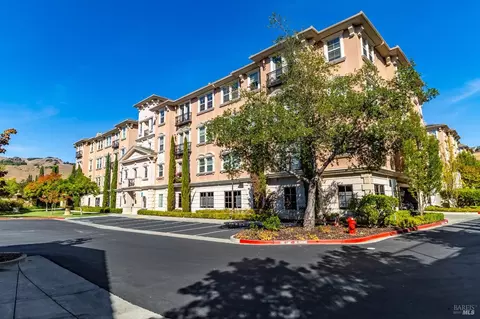 Exterior - 1148 Sonata Dr #96, Vallejo, CA 94591 photo 2 of 11