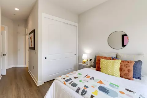 Bedroom - 1148 Sonata Dr #96, Vallejo, CA 94591 photo 5 of 5