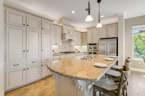 Kitchen - 1148 Sonata Dr #96, Vallejo, CA 94591 photo 2 of 5
