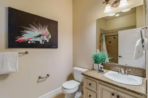 Bath - 1148 Sonata Dr #96, Vallejo, CA 94591 photo 3 of 4