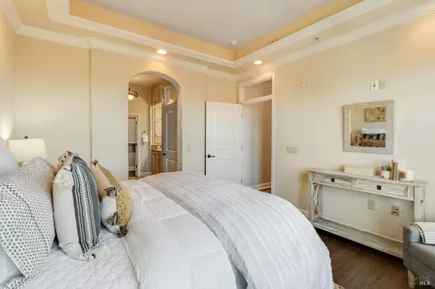 Bedroom - 1148 Sonata Dr #96, Vallejo, CA 94591 photo 3 of 5
