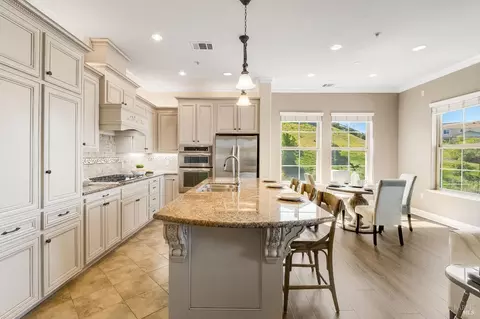 Kitchen - 1148 Sonata Dr #96, Vallejo, CA 94591 photo 1 of 5