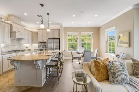 Kitchen - 1148 Sonata Dr #96, Vallejo, CA 94591 photo 4 of 5