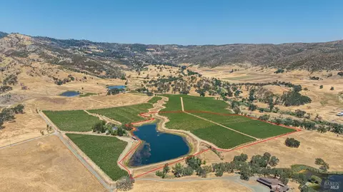 0 Aetna Springs Ln, Pope Valley, CA 94567
