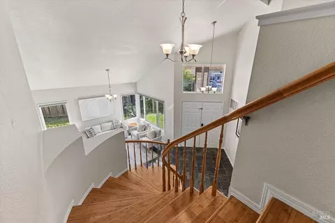 Entry Way - 9524 Sheffield St, Windsor, CA 95492 photo 3 of 4