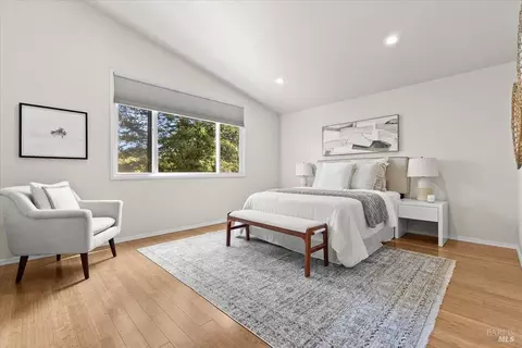 Bedroom - 9524 Sheffield St, Windsor, CA 95492 photo 1 of 8