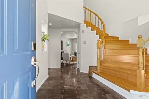 Entry Way - 9524 Sheffield St, Windsor, CA 95492 photo 1 of 4