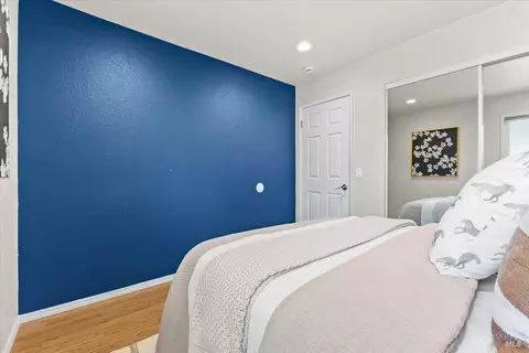 Bedroom - 9524 Sheffield St, Windsor, CA 95492 photo 6 of 8