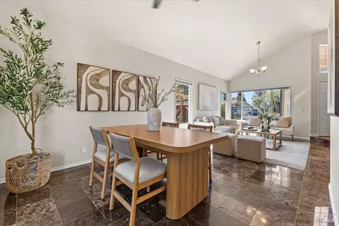 Dining - 9524 Sheffield St, Windsor, CA 95492 photo 1 of 4