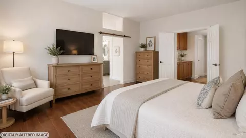 Bedroom - 171 Ancheta Pl, Vallejo, CA 94591 photo 1 of 4