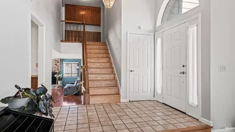 Entry Way - 171 Ancheta Pl, Vallejo, CA 94591 photo 1 of 3