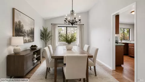 Dining - 171 Ancheta Pl, Vallejo, CA 94591 photo 2 of 2