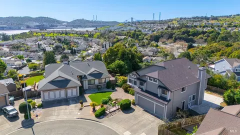 View/Area - 171 Ancheta Pl, Vallejo, CA 94591 photo 3 of 8