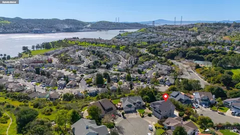 View/Area - 171 Ancheta Pl, Vallejo, CA 94591 photo 8 of 8