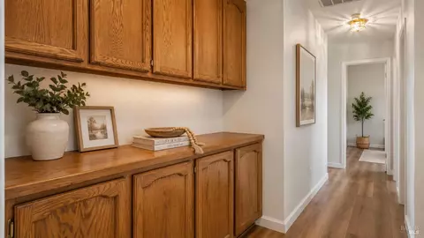 Entry Way - 171 Ancheta Pl, Vallejo, CA 94591 photo 4 of 4