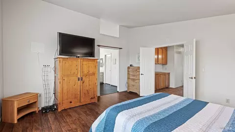 Bedroom - 171 Ancheta Pl, Vallejo, CA 94591 photo 2 of 4