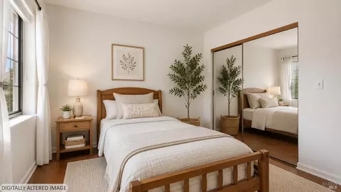 Bedroom - 171 Ancheta Pl, Vallejo, CA 94591 photo 2 of 4