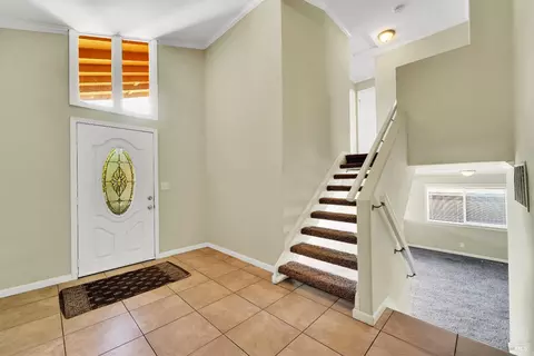 Entry Way - 307 Brunswick Dr, Vallejo, CA 94591 photo 1 of 1