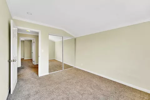 Bedroom - 307 Brunswick Dr, Vallejo, CA 94591 photo 2 of 4