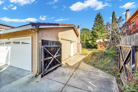 Exterior - 307 Brunswick Dr, Vallejo, CA 94591 photo 6 of 6
