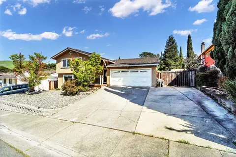 Other - 307 Brunswick Dr, Vallejo, CA 94591 photo 1 of 3